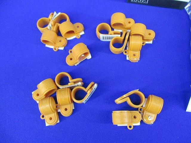 CD管付属品混在セット(28個入)汚れ有 CDC-14G他