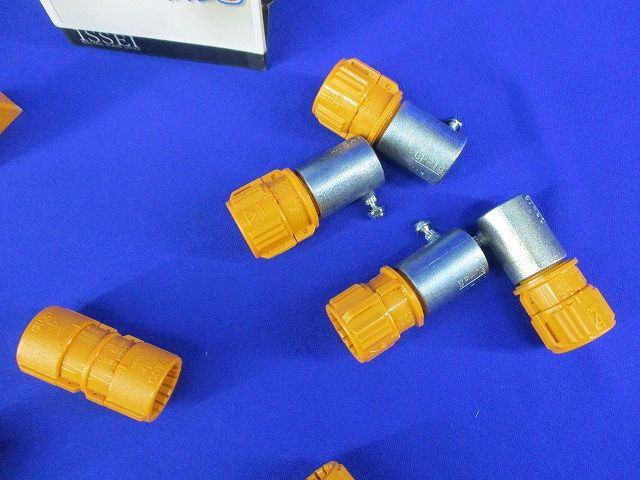 CD管付属品セット(サイズ16)(混在21個入) CDC-16G他