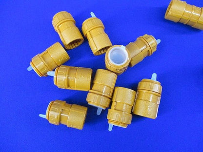 CD管付属品セット(サイズ16)(混在21個入) CDC-16G他