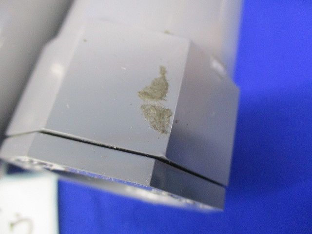 フレキジョイント等セット(混在11個入)(グレー系) 25他