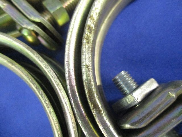 パイラッククリップ(17個入) G-54