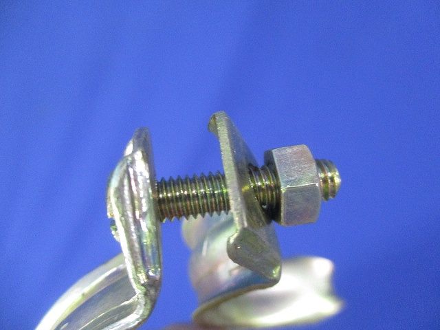 パイラッククリップ(17個入) G-54