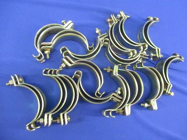 パイラッククリップ(16個入) C-51