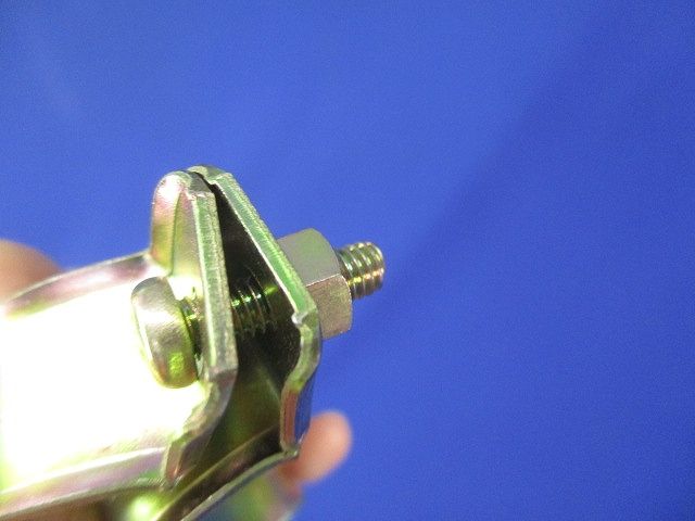 パイラッククリップ(16個入) C-51