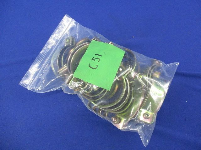 パイラッククリップ(16個入) C-51