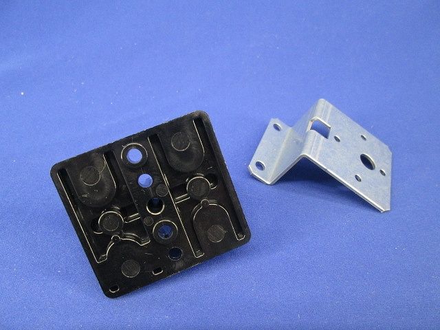 バーホルダー(16個入) BP34-16TA