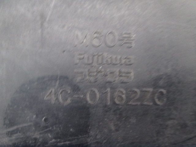 松葉接続用ボルコンカバーM60号(6個入)(ゴム劣化有) 4C-0162ZC