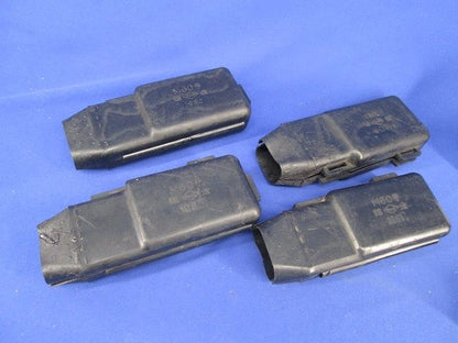 松葉接続用ボルコンカバーM60号(6個入)(ゴム劣化有) 4C-0162ZC