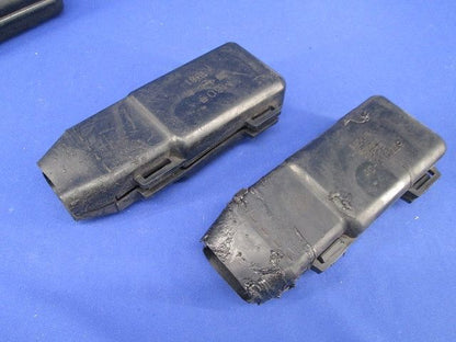 松葉接続用ボルコンカバーM60号(6個入)(ゴム劣化有) 4C-0162ZC