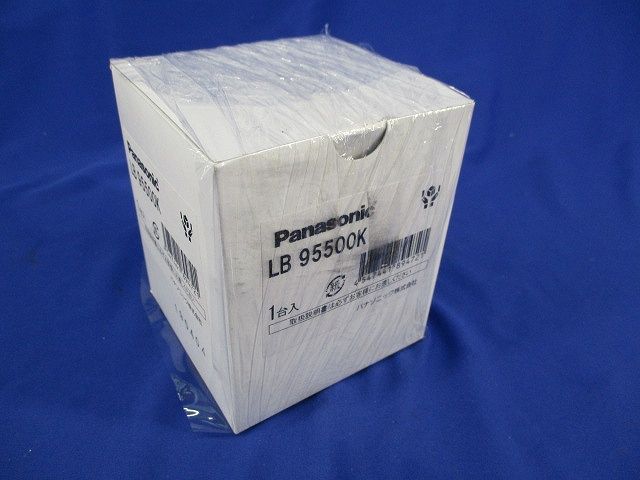 ダウンライトφ60(ランプ無)電源別置型 LB95500K