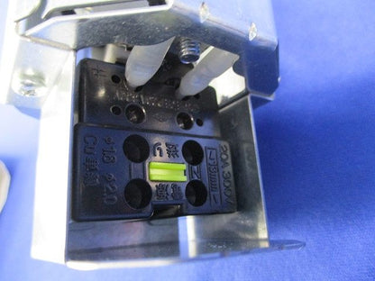 ダウンライトφ60(ランプ無)電源別置型 LB95500K