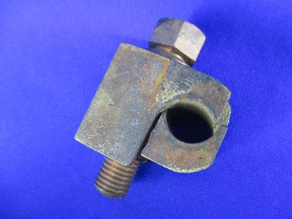 バイス型コネクター(9個入)傷汚れ有 P150