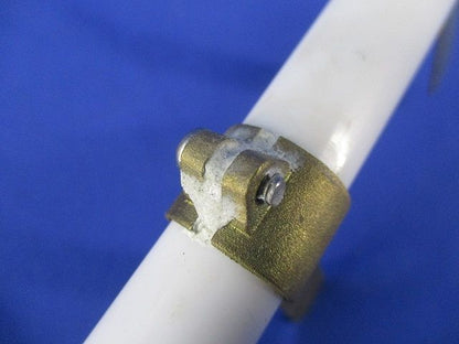 高圧限流ヒューズ15A(95年製)(汚れ有) QC-1形