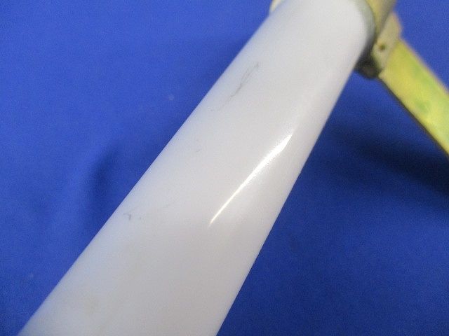 高圧限流ヒューズ15A(95年製)(汚れ有) QC-1形