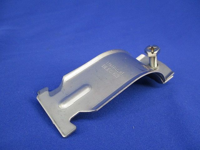 Eハンガークリップ(7個入)SUS DLES63