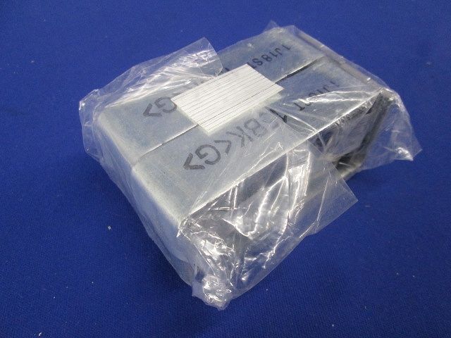 防振吊金具 業務用換気扇システム部材 ４個入 PZ-N154BK2-04