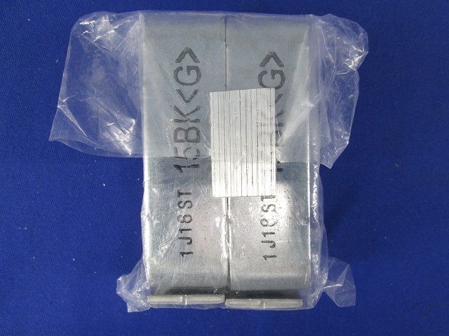 防振吊金具 業務用換気扇システム部材 ４個入 PZ-N154BK2-04