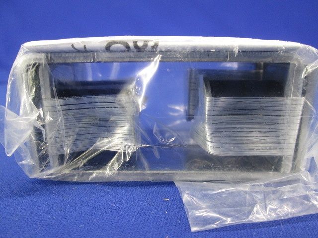 防振吊金具 業務用換気扇システム部材 ４個入 PZ-N154BK2-04