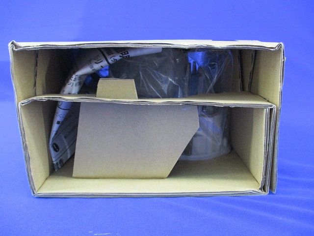 LEDエクステリアライト ダウンライトφ75 LRD1010VLE1