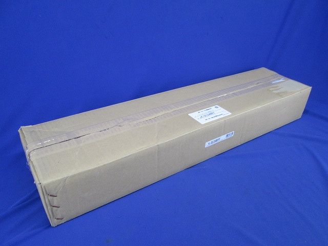 ラインスリットダブル吹出グリル K-DLD4BFF