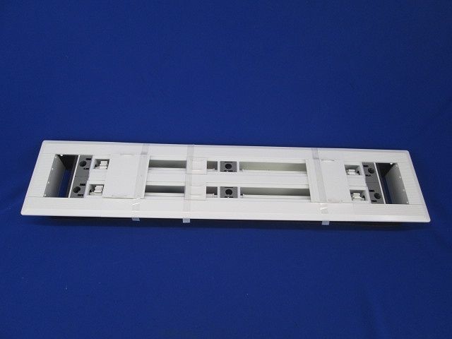 ラインスリットダブル吹出グリル K-DLD4BFF