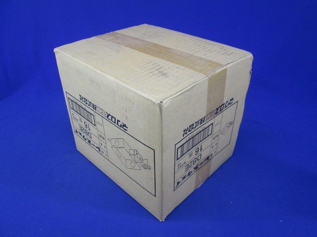ジャンクションボックス 16個入 DB2E-16