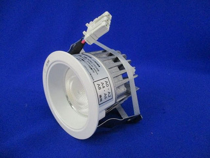 LEDダウンライトφ75(電源ユニット別売) NDN27006W