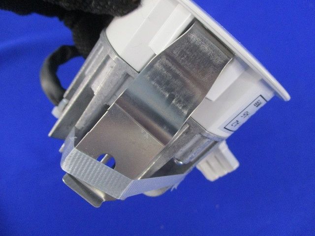 LEDダウンライトφ75(電源ユニット別売) NDN27006W