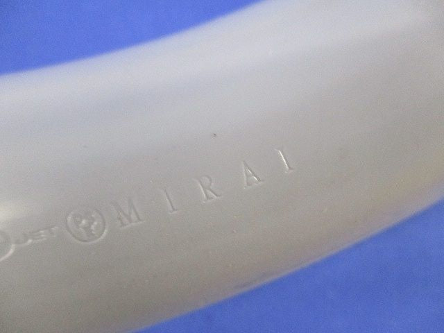 ノーマルベンド(4個入)グレー N-36