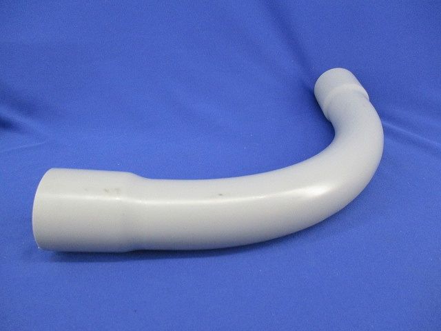 ノーマルベンド(4個入)グレー N-36