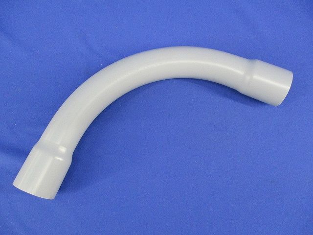 ノーマルベンド(4個入)グレー N-36