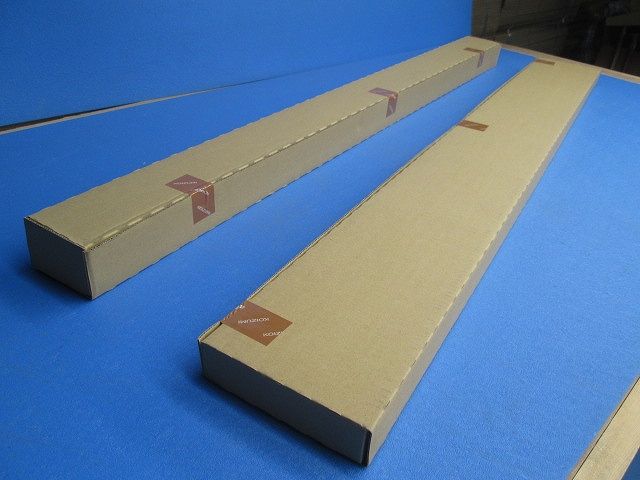 LEDベースライト 白色 非調光 AH92025L+AE49420L