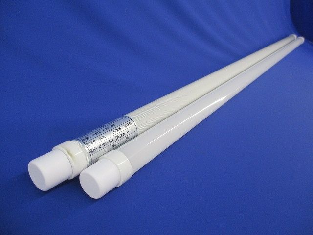 LED蛍光灯(2本入)(汚れ有) TENTL-1200-20W