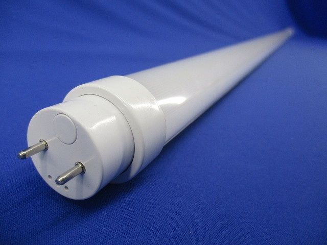 LED蛍光灯(2本入)(汚れ有) TENTL-1200-20W