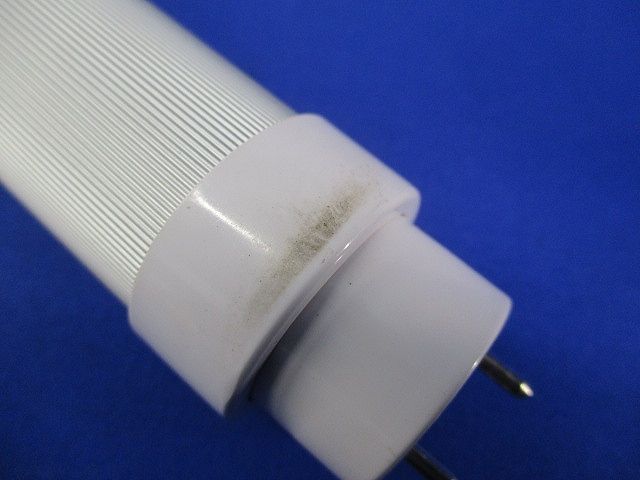 LED蛍光灯(2本入)(汚れ有) TENTL-1200-20W