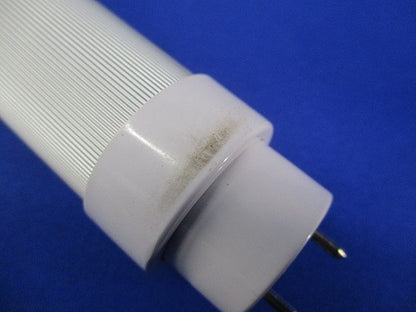 LED蛍光灯(2本入)(汚れ有) TENTL-1200-20W