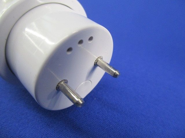 LED蛍光灯(2本入)(汚れ有) TENTL-1200-20W
