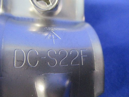 ダクトクリップ(ステンレス)(6個入) DC-S22F