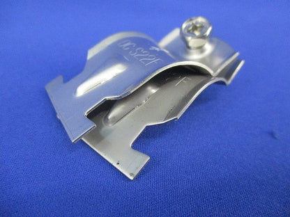 ダクトクリップ(ステンレス)(6個入) DC-S22F