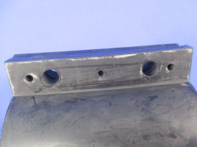直管継手Ｎ型(汚れ有) 80