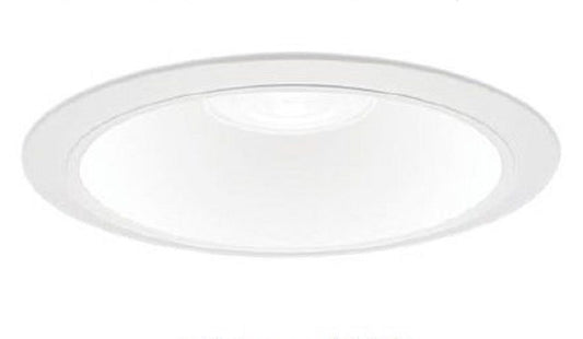 LEDダウンライト 器具本体 昼白色 電源ユニット別売 NDN28705W