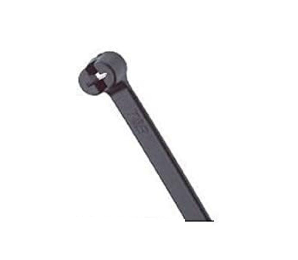 タイラップ 耐候タイプ(黒色) 100個入 TY-27MX-100