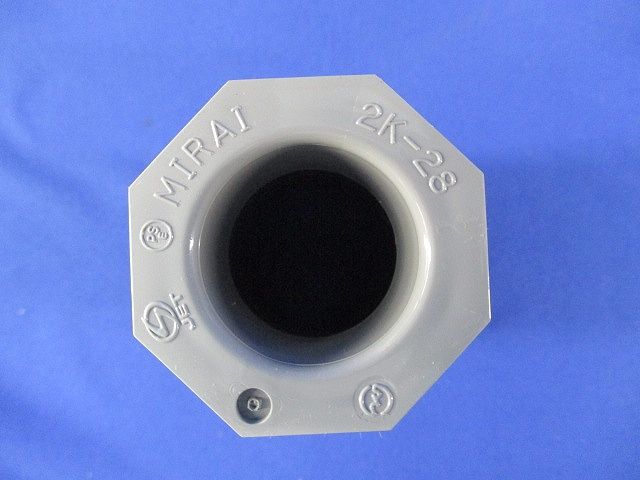 2号コネクタ(10個入) 2K-28