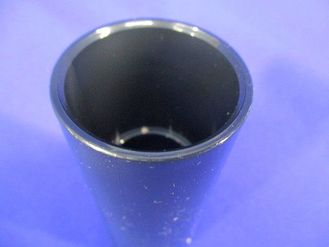TSカップリング(15個入)(濃紺)(汚れ有) PVF-28