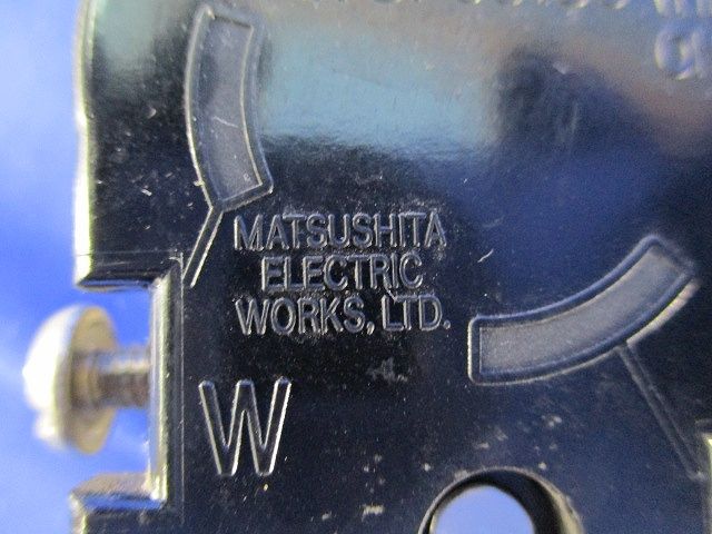 輸出機器用コンセント(4個入)National WCF63130