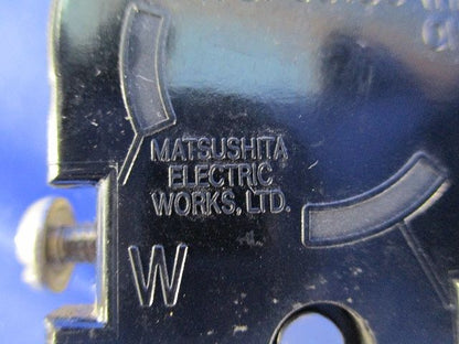 輸出機器用コンセント(4個入)National WCF63130