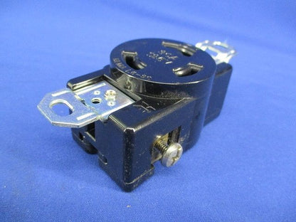 輸出機器用コンセント(4個入)National WCF63130