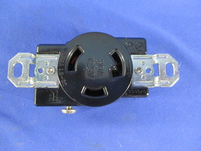 輸出機器用コンセント(4個入)National WCF63130