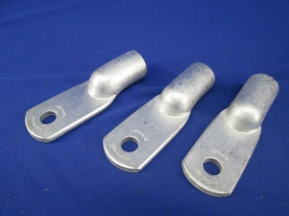 圧着端子(3個入) D-200A