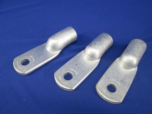 圧着端子(3個入) D-200A